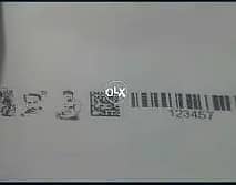 Handheld Expiry,QR Code, Bar Code, Batch Code, Data Matrix Printer 5