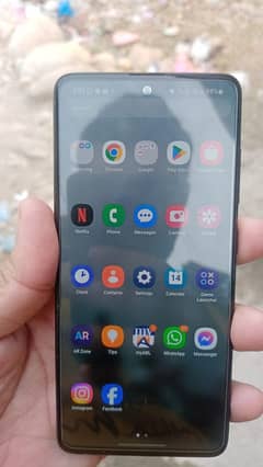 Samsung a51