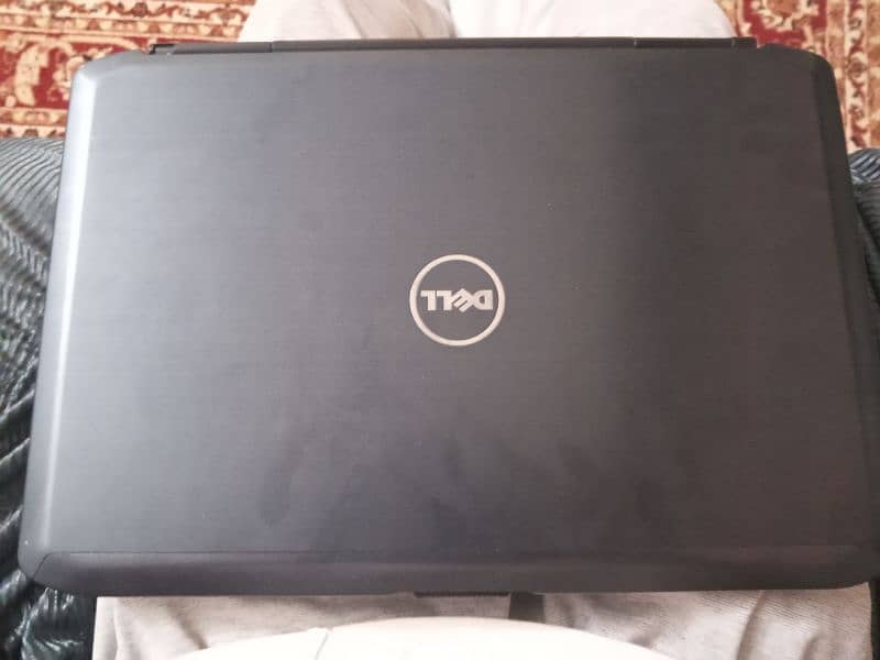 DELL Laptop Latitude E5430 1