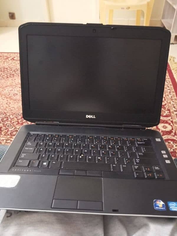 DELL Laptop Latitude E5430 2