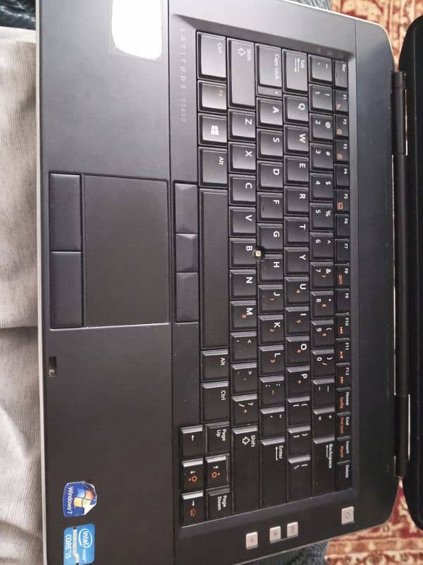 DELL Laptop Latitude E5430 3