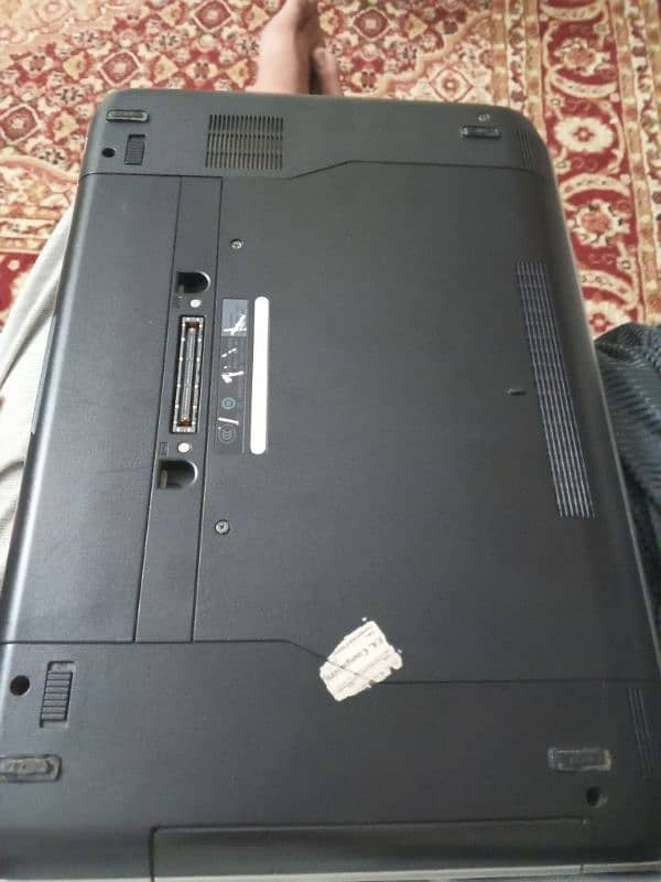 DELL Laptop Latitude E5430 6