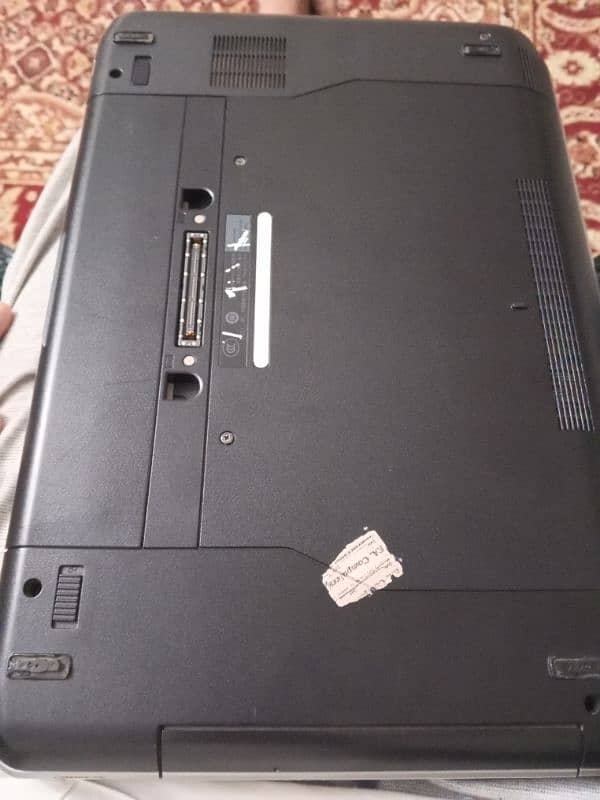 DELL Laptop Latitude E5430 7