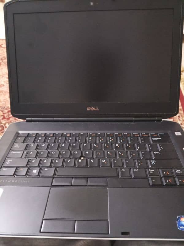 DELL Laptop Latitude E5430 14