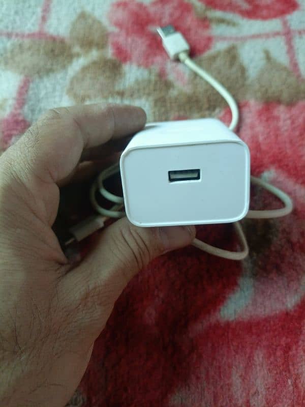 oppo ka 33W Orgnial Super Vooc Charger 4