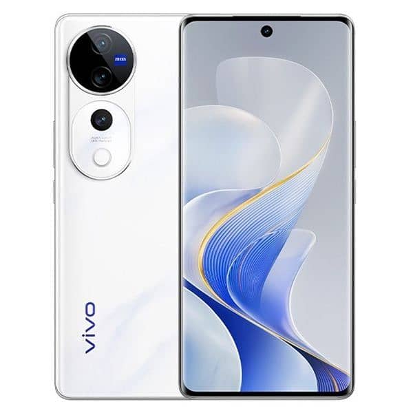 vivo v40 5G 0