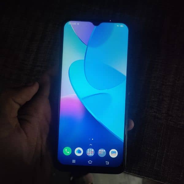 Vivo Y20 complete box 1