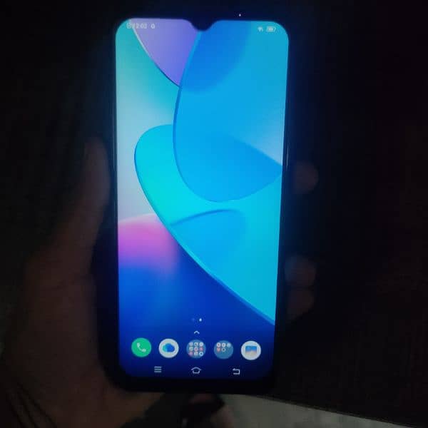 Vivo Y20 complete box 3