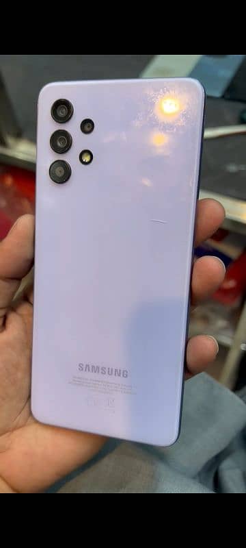 Samsung A32 fix price no behas 2