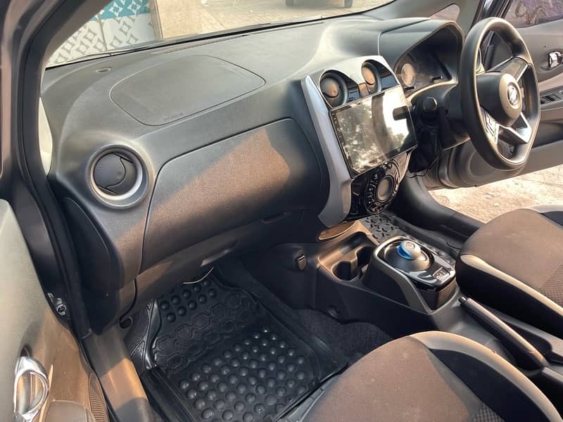 Nissan Note E Power 2019 10