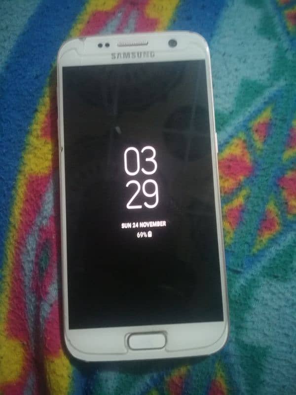 Samsung' s7   4 32 3