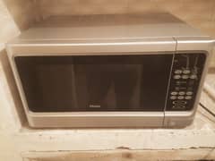 Microwave Oven For sale 10/10 condition / Microwave Oven for Sale