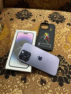 iphone 14 pro max 256gb