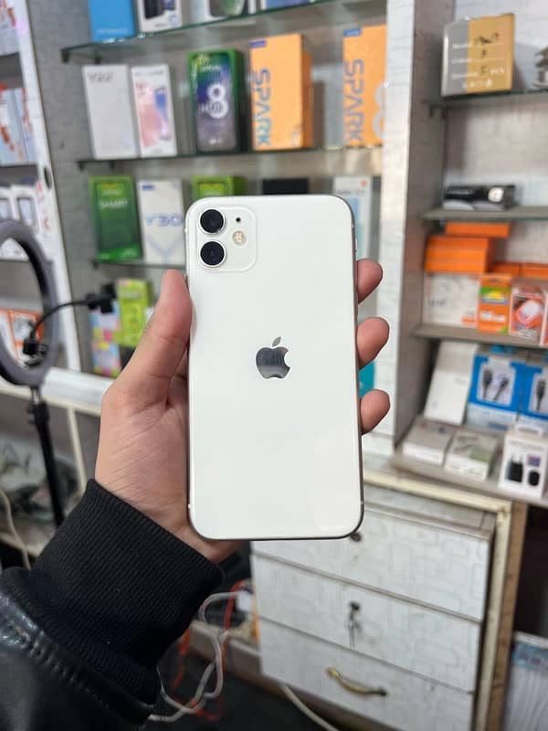 IPHONE 11 APPROVED 1