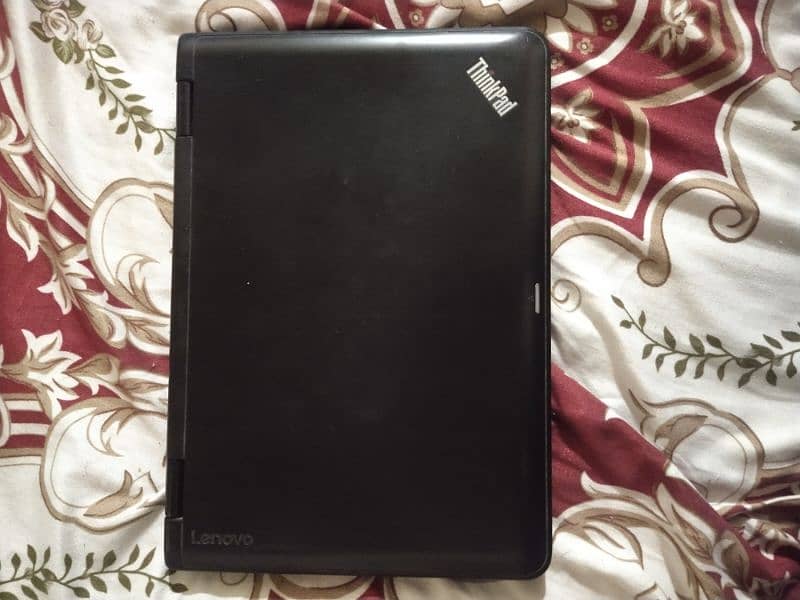 Lenovo Thinkpad Yoga 11e 360° Rotateable Touch Screen (Only Exchange) 0