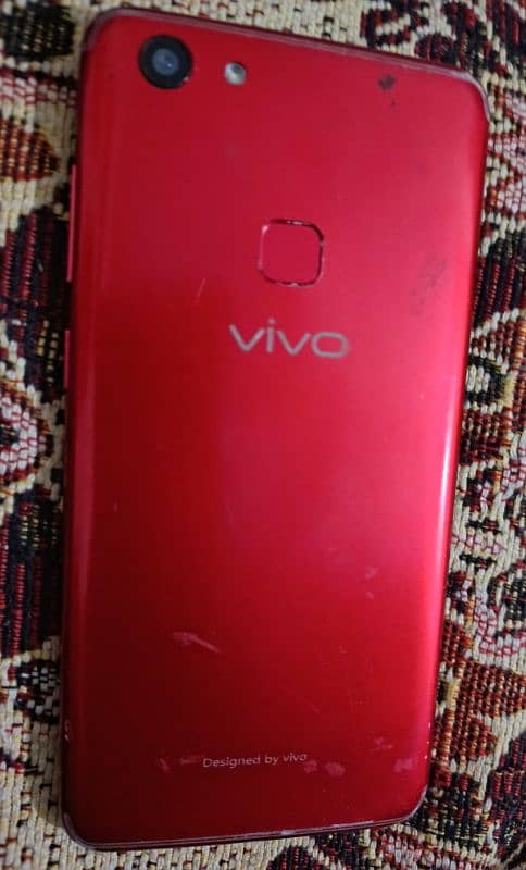 Vivo Y83 2