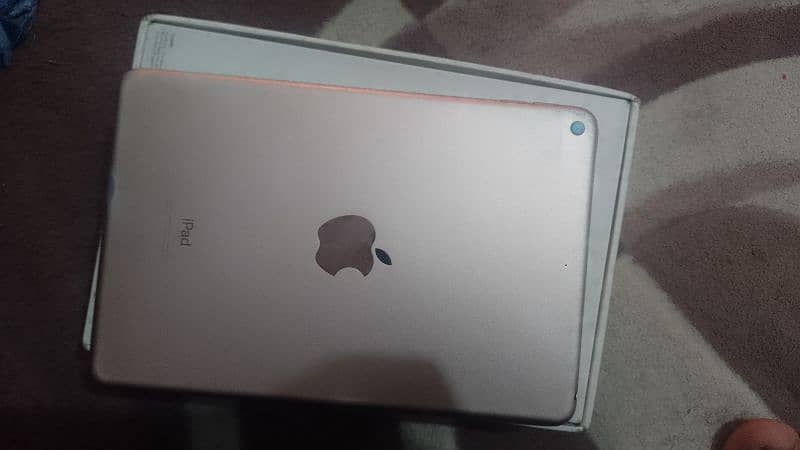 ipad mini 5 2