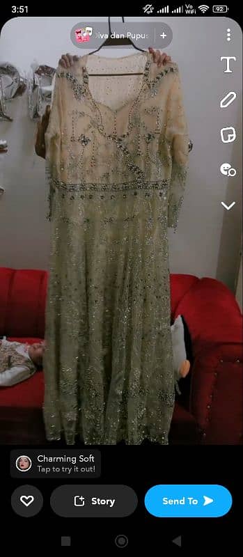 maxi dress 3