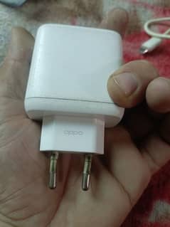 oppo Reno. 6 ka orgnial 65W Charger