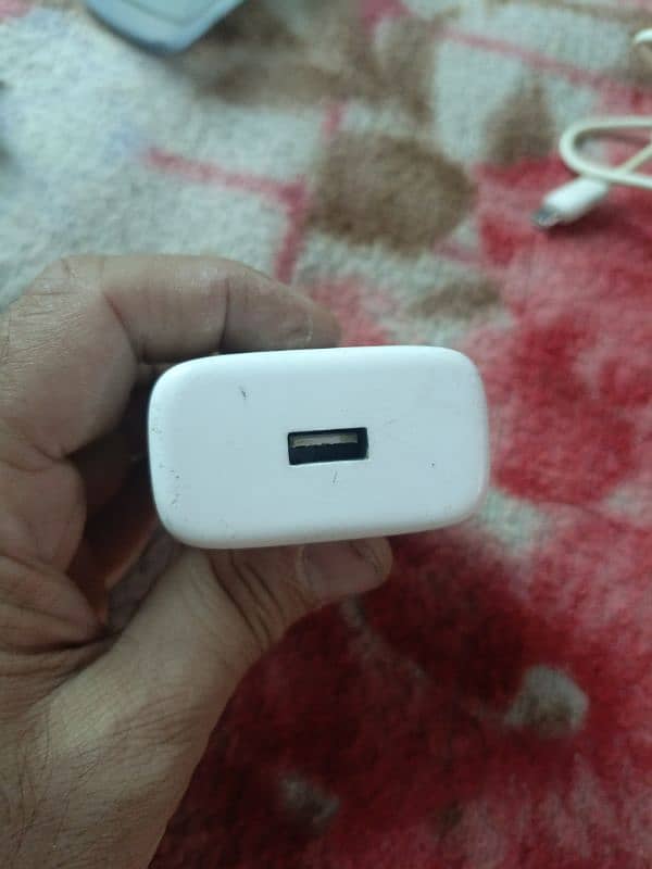 oppo Reno. 6 ka orgnial 65W Charger 1