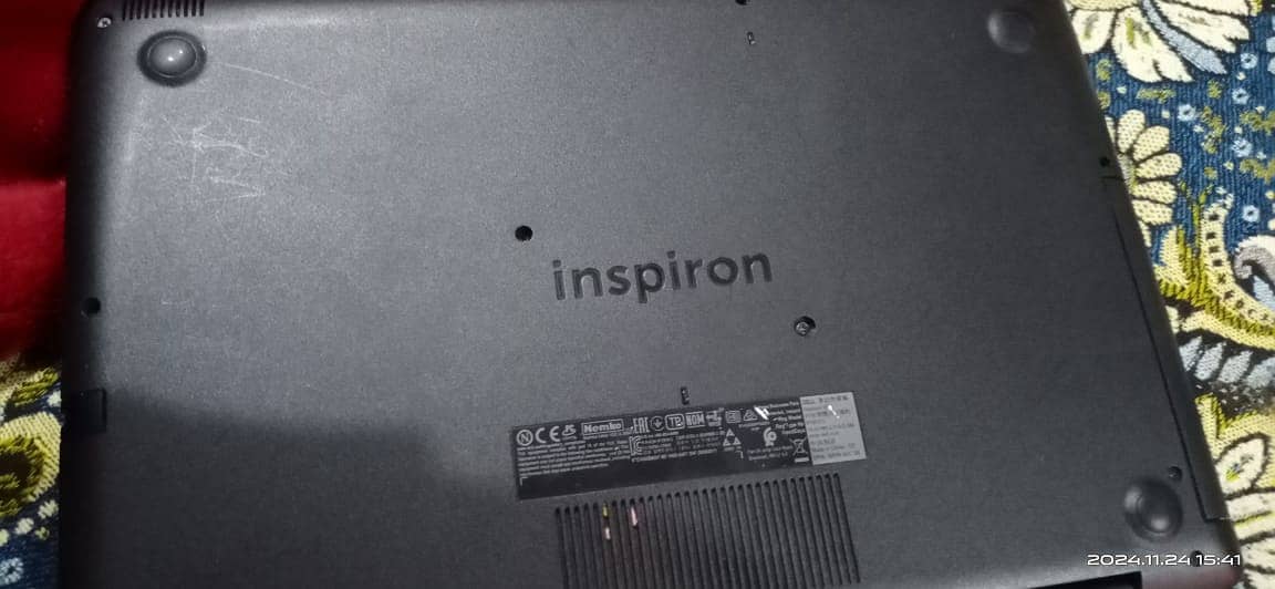 Dell Inspiron 3593 i3 10th Generation 5