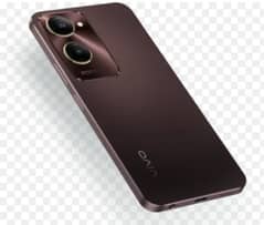 vivo y18