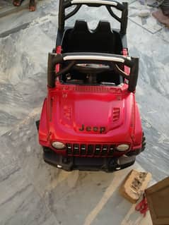 Jeep