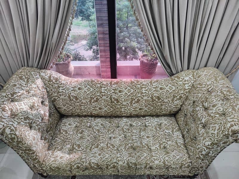 Couch Sofa 2 piece ,puffy sofa seats  for Sale 3