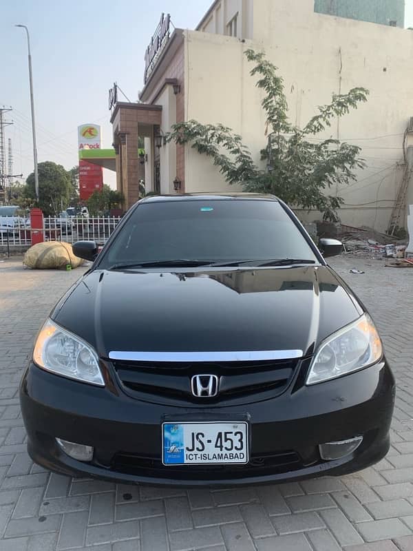 Honda Other 2006 1