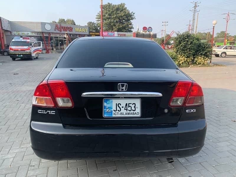 Honda Other 2006 3