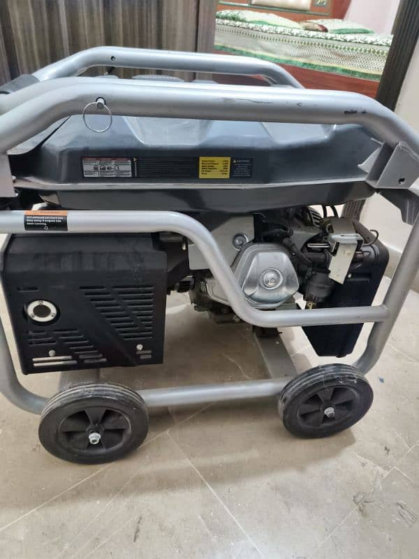 Generator for sale 1