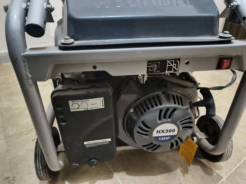 Generator for sale 3