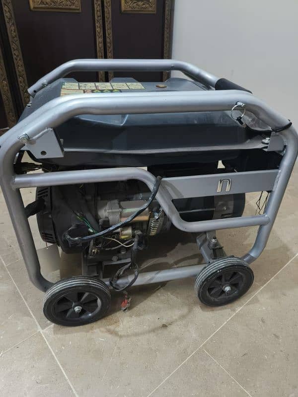 Generator for sale 5