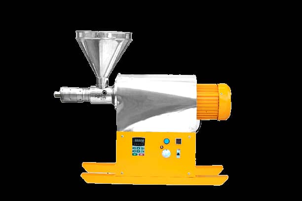 Cold Oil Expeller |Oil Press Machine |Seed Oil Machine |Oil Extractor 16