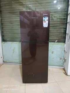 Changhong Ruba fridge GD large size  (0306=4462/443) supaset