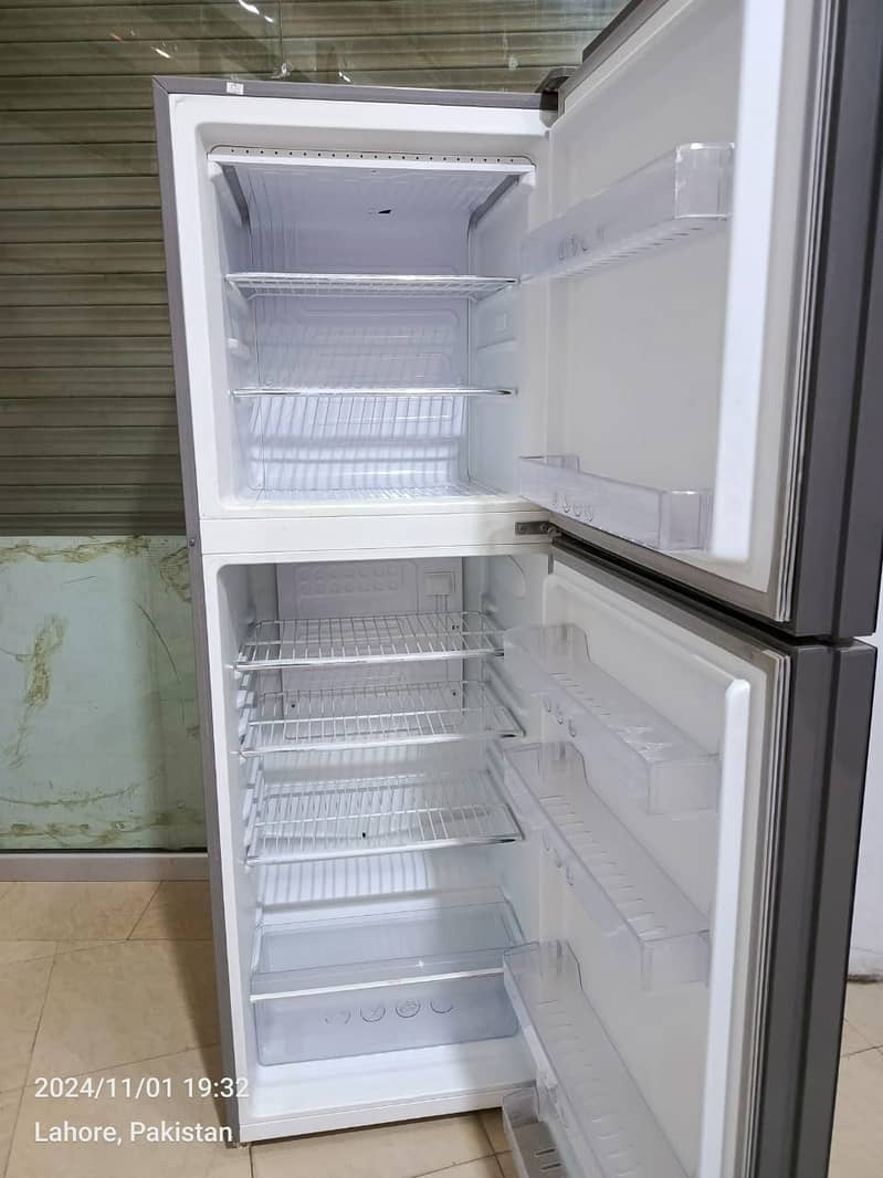 Changhong Ruba fridge GD large size  (0306=4462/443) supaset 8