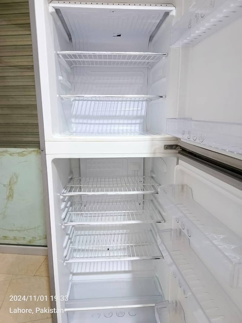 Changhong Ruba fridge GD large size  (0306=4462/443) supaset 11