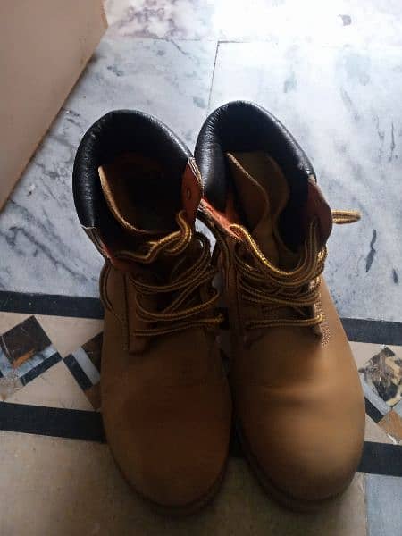 Orignal timberland shoes 40 number 0