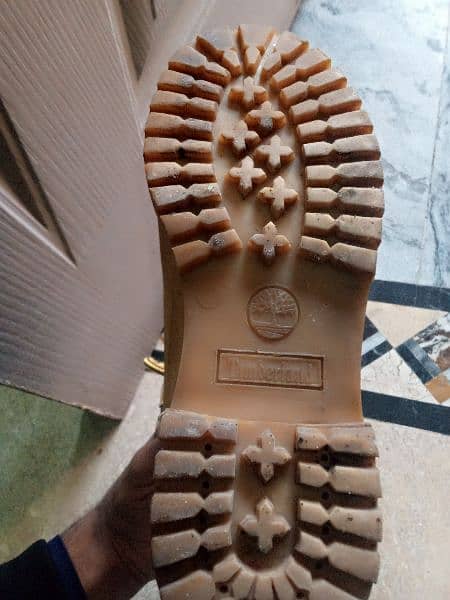 Orignal timberland shoes 40 number 3