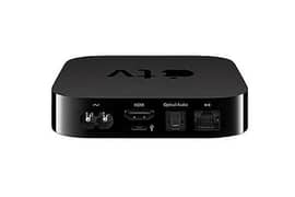 Apple TV Box 3rd Generation