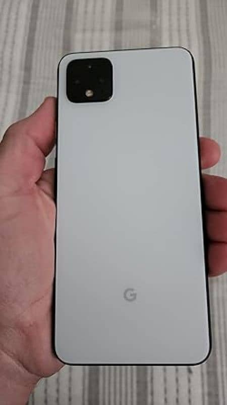 google pixel 4xl 6/64 vip approved s 10/10 condation 03271765975 6