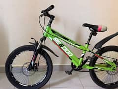 BEGOOD Bicycle for Sale