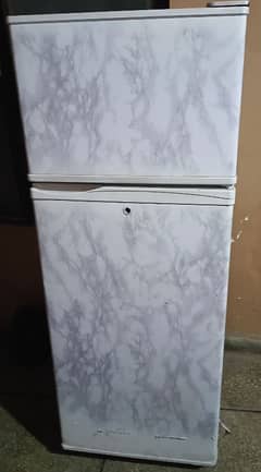 Pel refrigerator