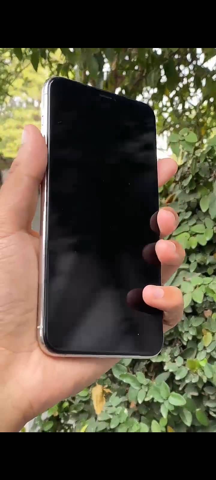 iphone 11 pro max 256 gb 6