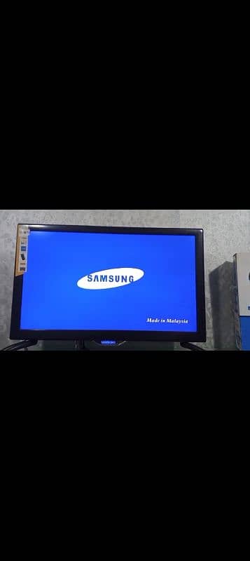 28,, SAMSUNG Led Tv New Warranty O32245O5586 0