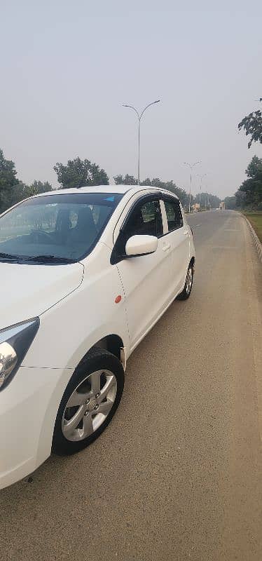 Suzuki Cultus VXL 2019 3