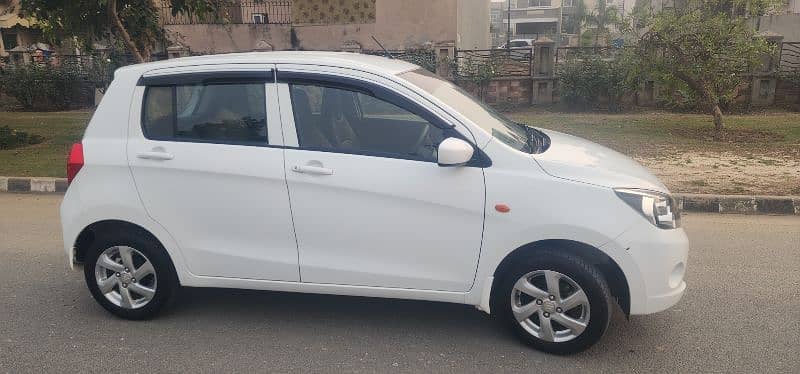 Suzuki Cultus VXL 2019 13