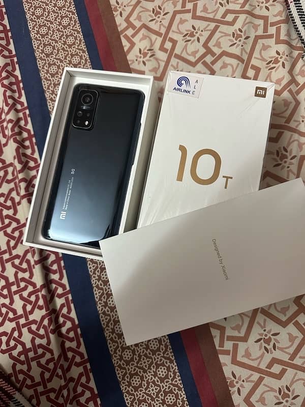 mi10T for sale 1