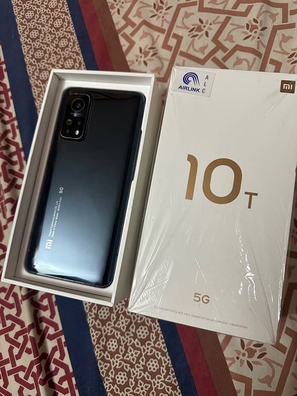 mi10T for sale 2