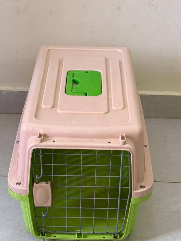 Pet Carrier for Sale 0